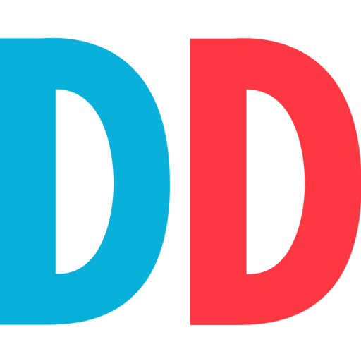 Deku Deals logo