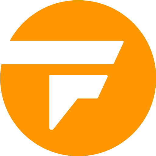 Fanatical logo