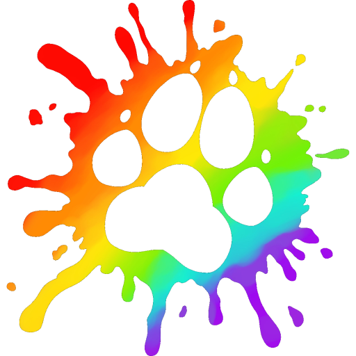 Fur Affinity logo