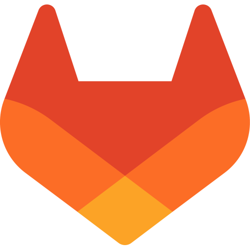 GitLab logo