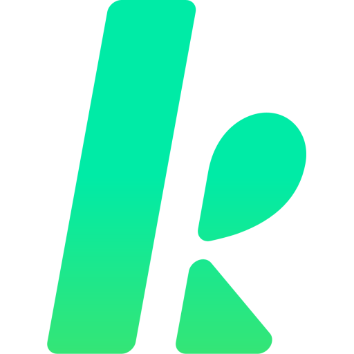 Kaeru Gallery logo