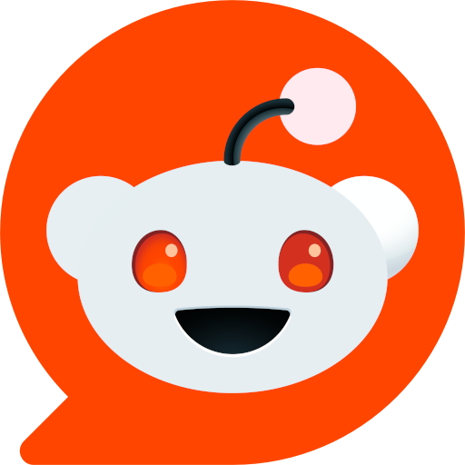 Reddit logo