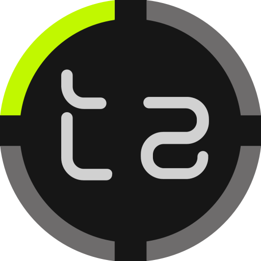 TrueAchievements logo