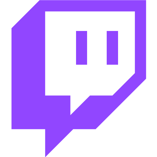Twitch logo