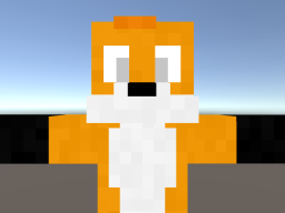 VRChat profile photo