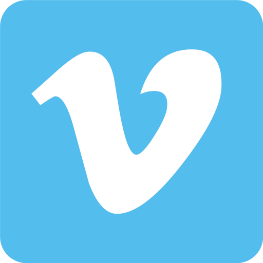 Vimeo logo