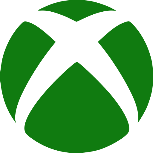 Xbox logo