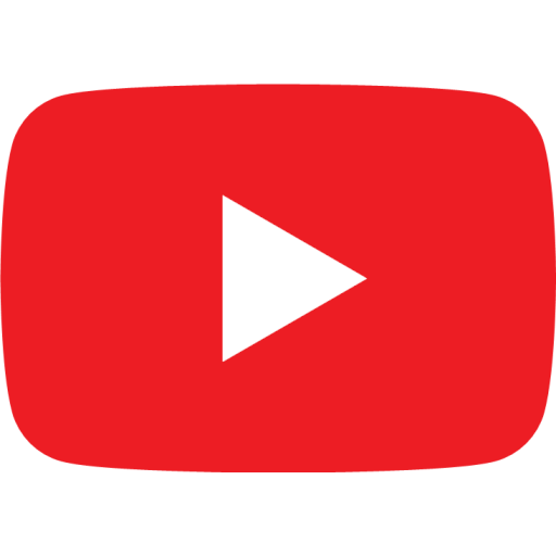 YouTube logo