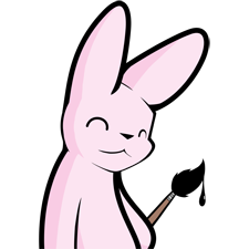 Inkbunny logo