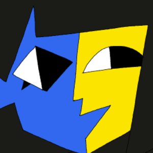 Joel G logo