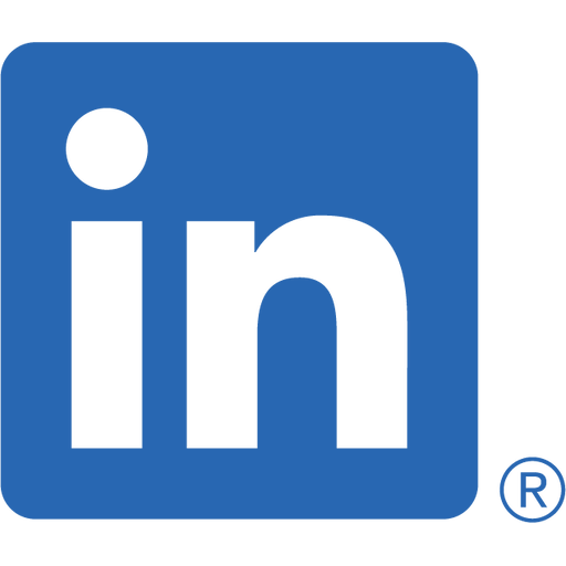 LinkedIn logo