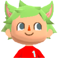 Animal Crossing: Pocket Camp profile photo