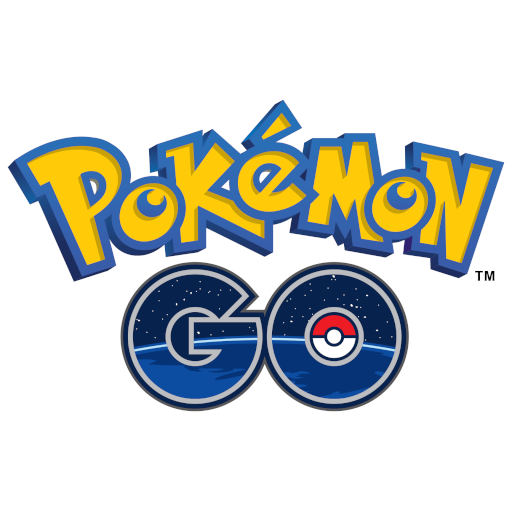 Pokémon GO icon