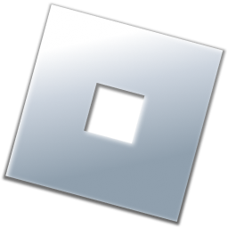 Roblox logo