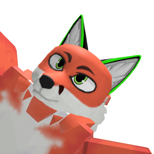 Roblox profile photo