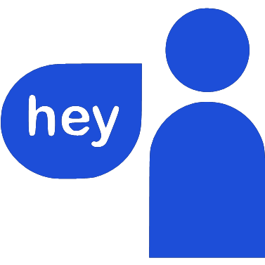SpaceHey logo