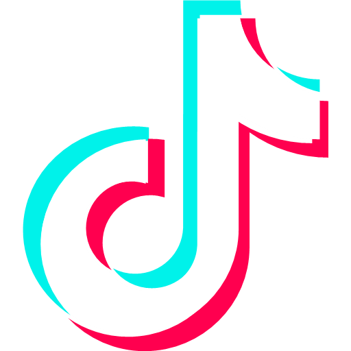 TikTok logo