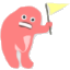 Totaljerkface logo